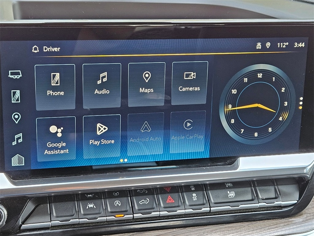 2023 Chevrolet Silverado 1500 LT 18