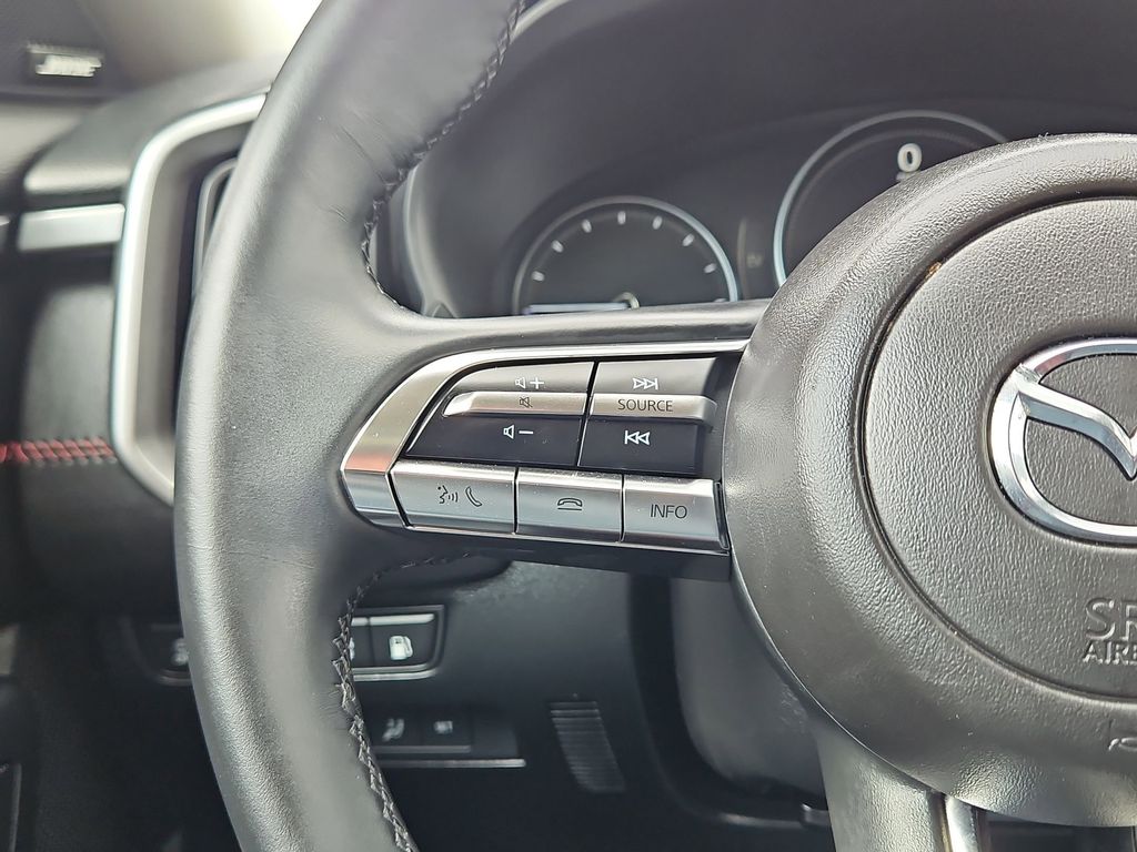 Thumbnail: 2025 Mazda CX-50 - 20