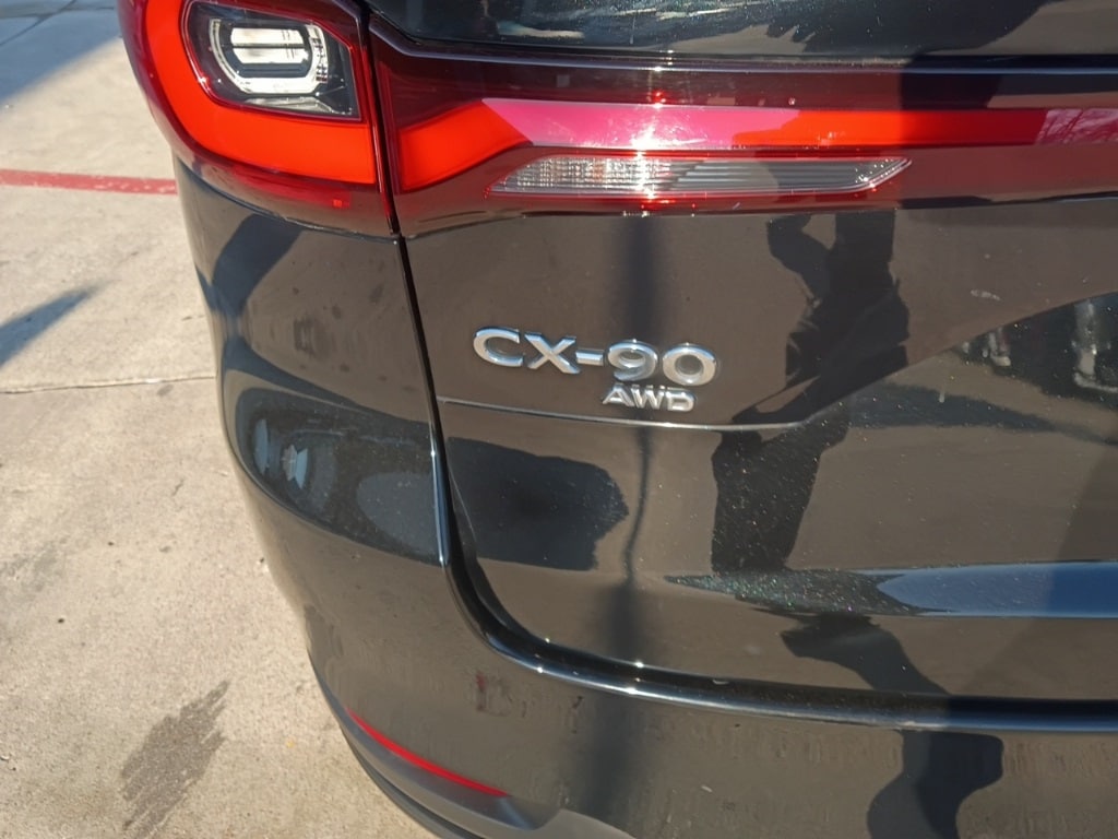 Thumbnail: 2024 Mazda CX-90 - 12