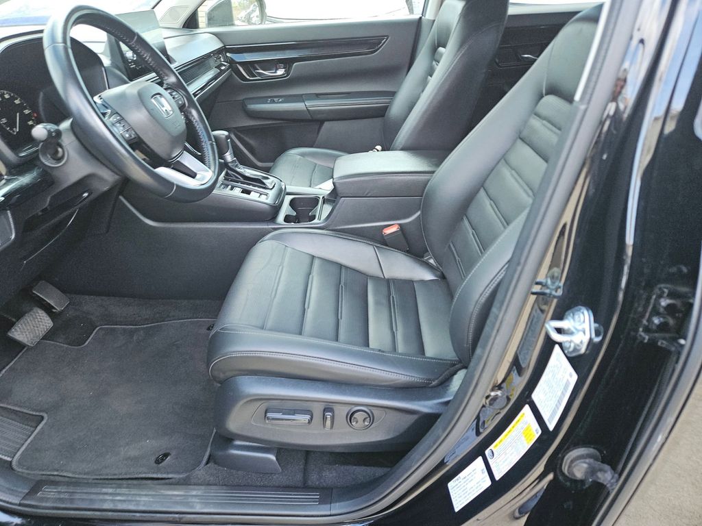 Thumbnail: 2025 Honda CR-V - 11