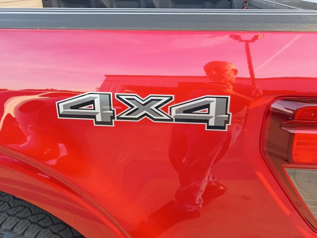 Thumbnail: 2025 Ford F-150 - 12