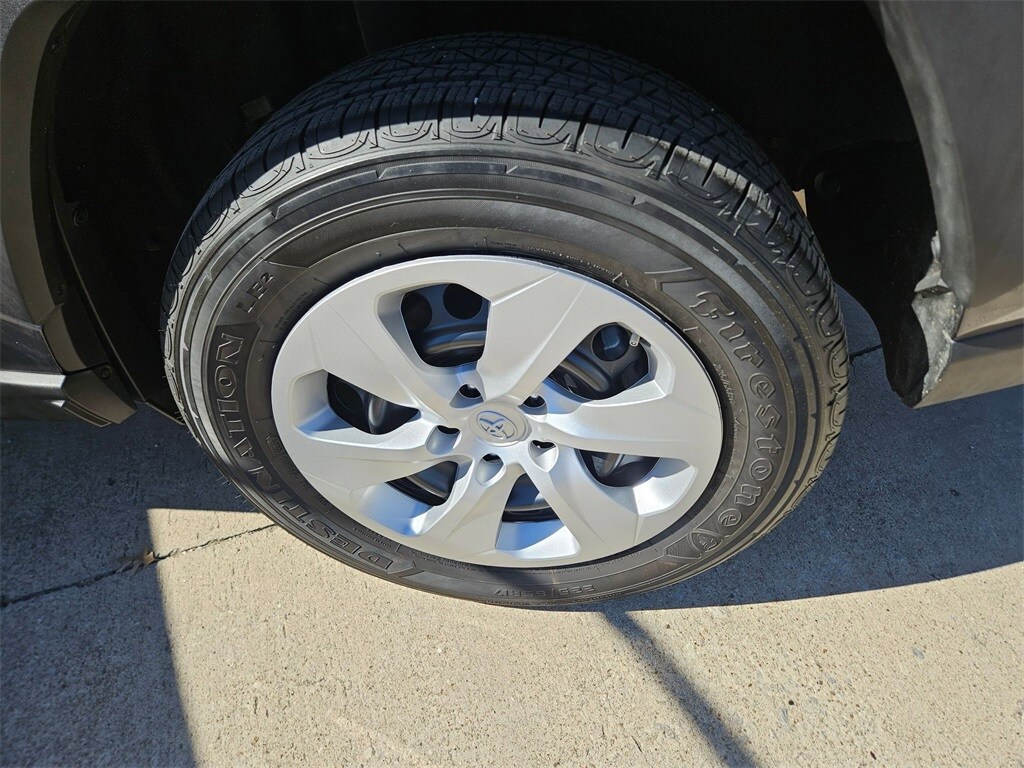 Thumbnail: 2025 Toyota RAV4 - 26