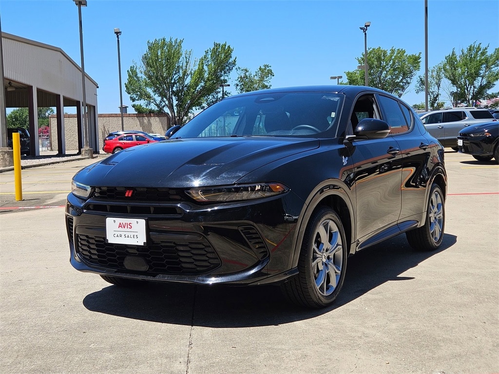 Thumbnail: 2024 Dodge Hornet - 1