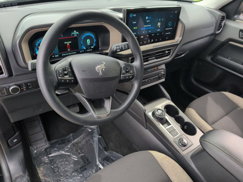 2025 Ford Bronco Sport Big Bend - Photo 15