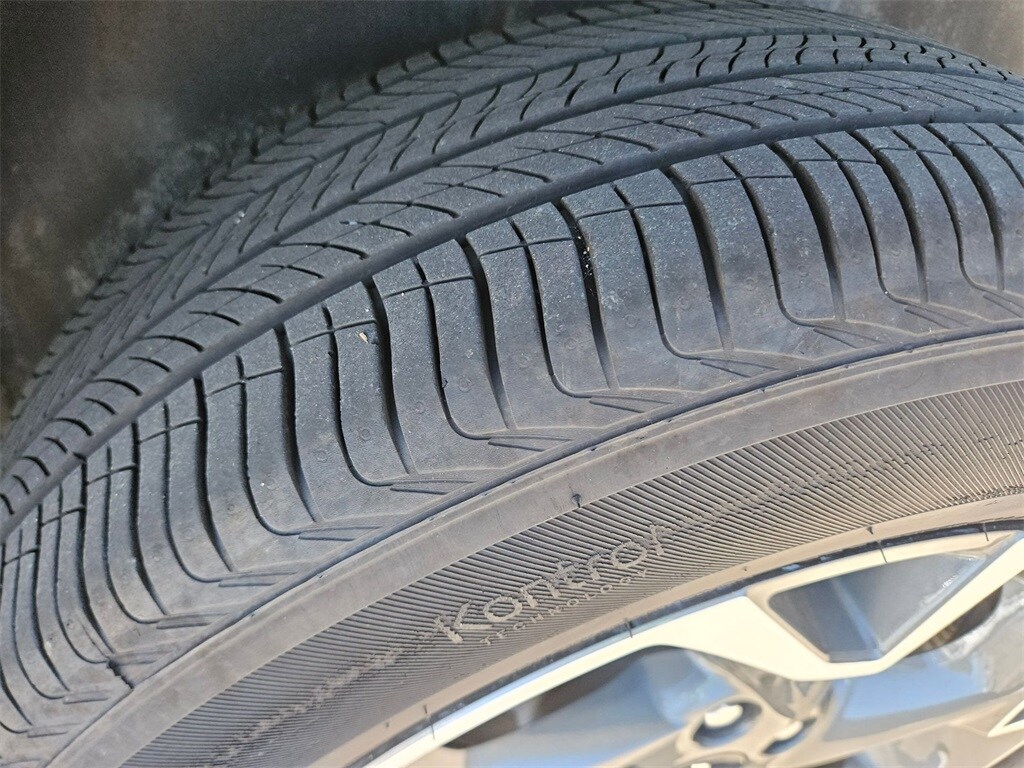 Thumbnail: 2025 Chevrolet Trax - 30