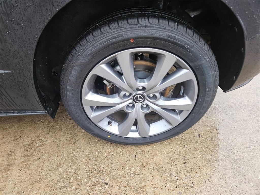 Thumbnail: 2025 Mazda CX-30 - 29