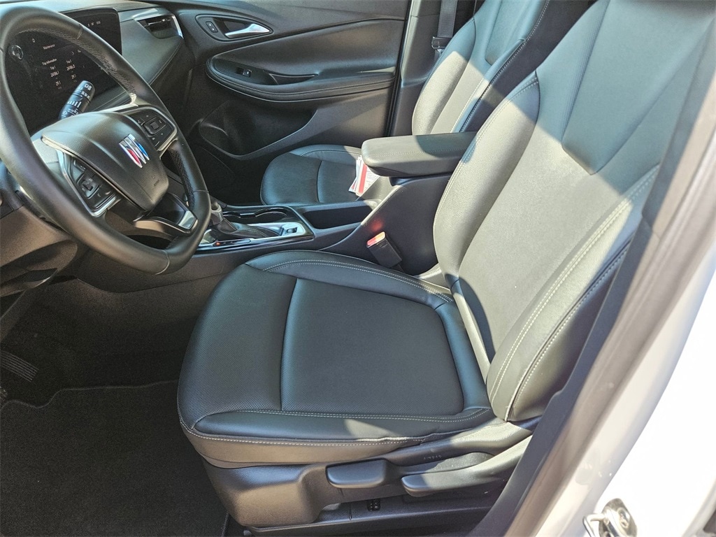 Thumbnail: 2024 Buick Encore GX - 14