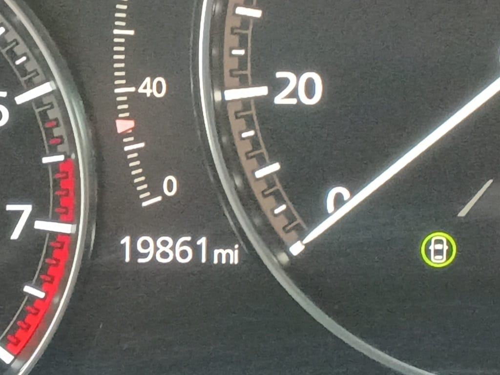 Thumbnail: 2025 Mazda CX-30 - 2