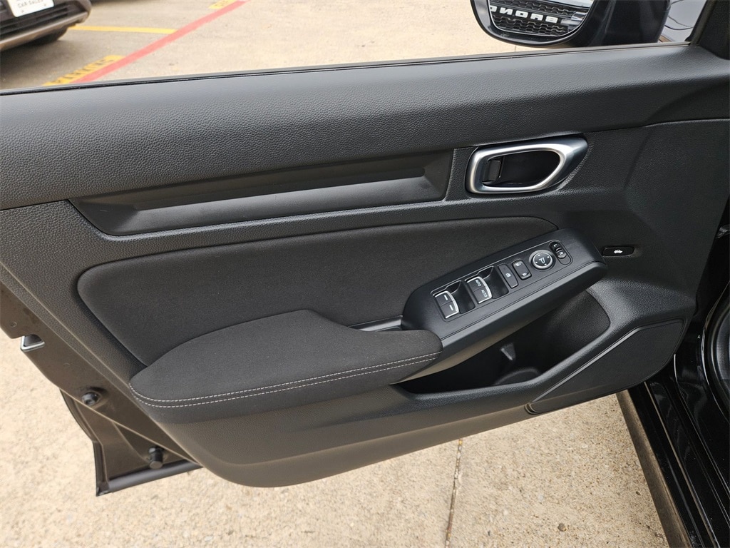 Thumbnail: 2025 Honda Civic - 13