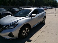 2023 Nissan Murano S -
                Irving, TX