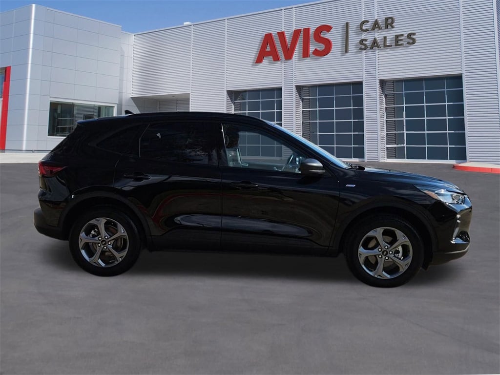 Thumbnail: 2025 Ford Escape - 7