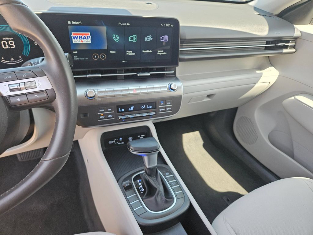 Thumbnail: 2025 Hyundai Kona - 20