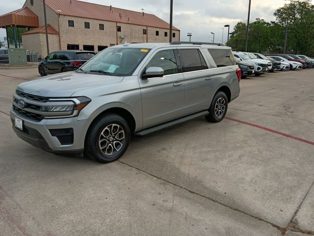 Thumbnail: 2024 Ford Expedition MAX - 1