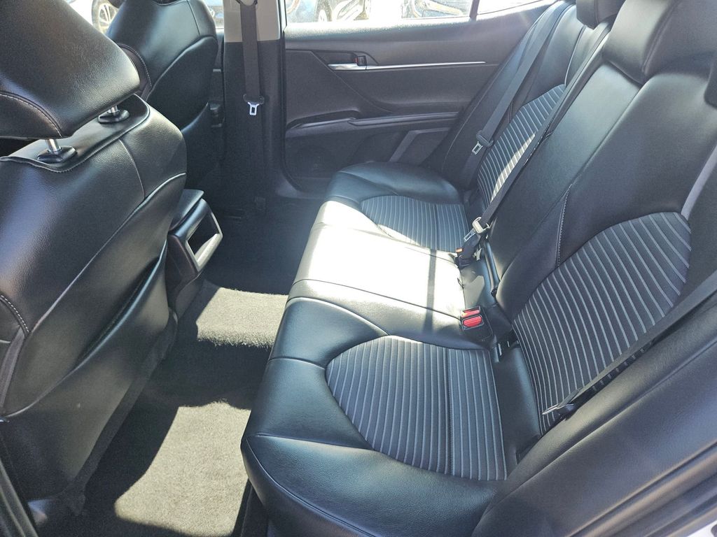 Thumbnail: 2024 Toyota Camry - 27