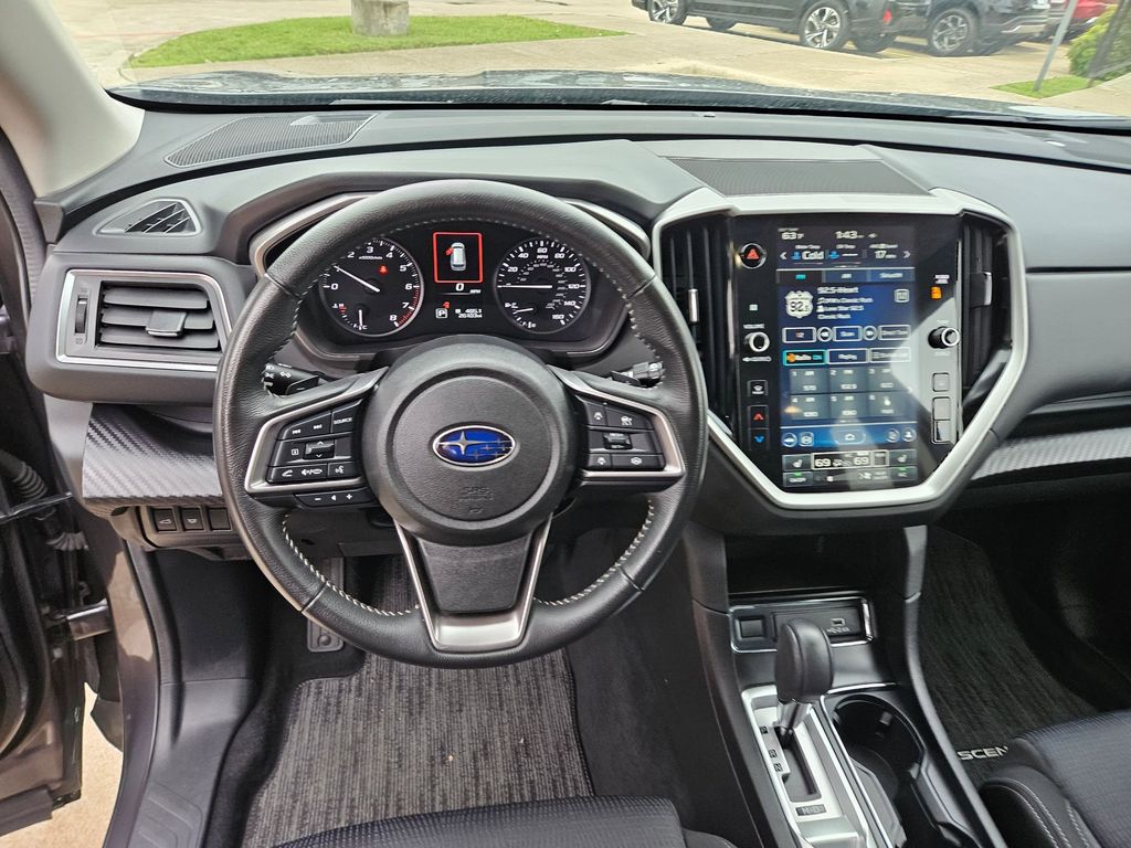 Thumbnail: 2025 Subaru Ascent - 17