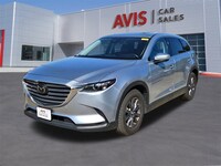 2023 Mazda CX-9 Touring -
                Irving, TX