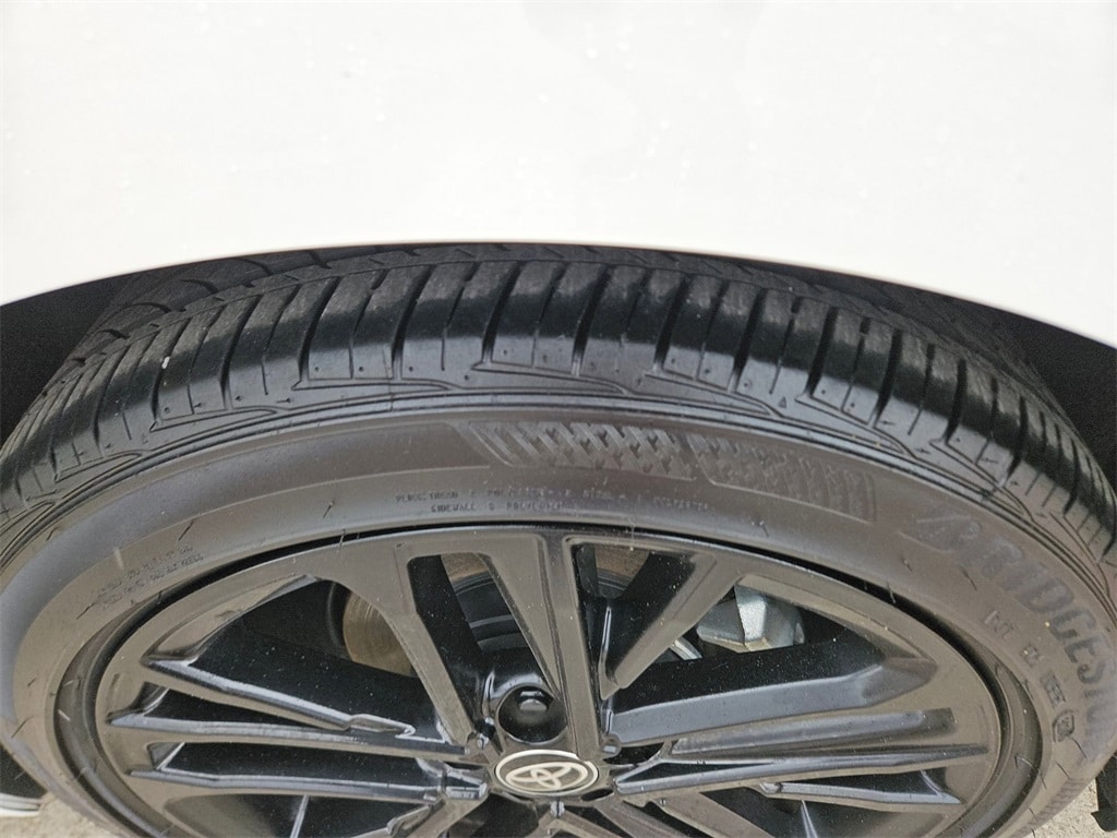 Thumbnail: 2025 Toyota Camry - 26