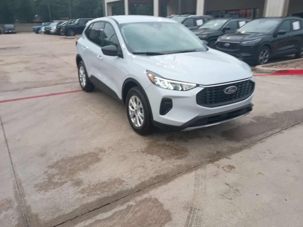 Thumbnail: 2025 Ford Escape - 6