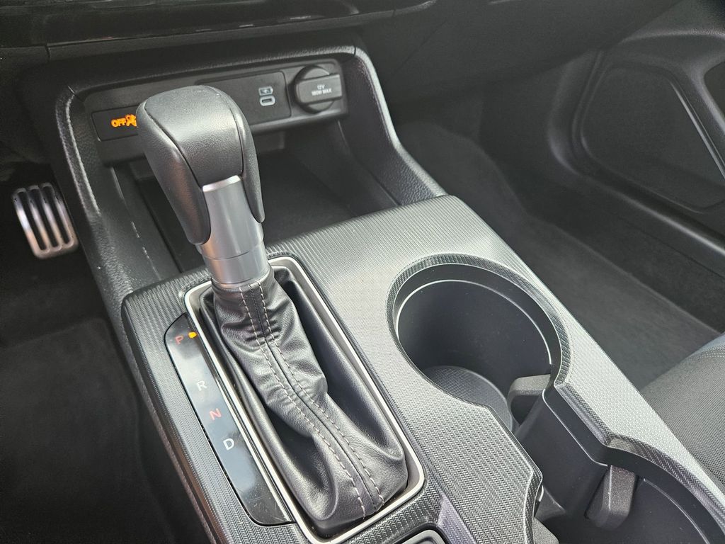 Thumbnail: 2025 Honda Civic - 28