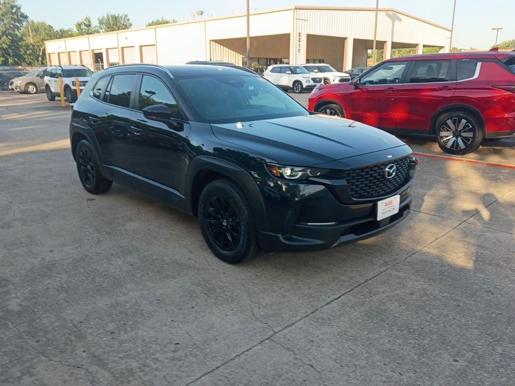 Thumbnail: 2025 Mazda CX-50 - 6