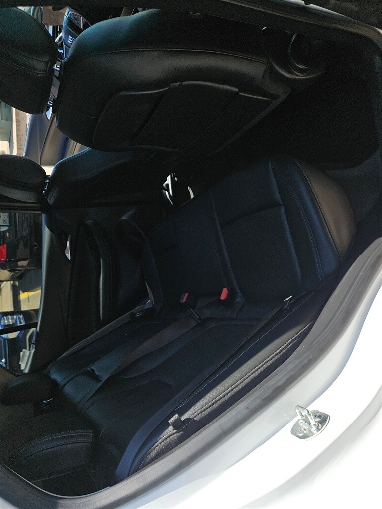 Thumbnail: 2024 Buick Encore GX - 26