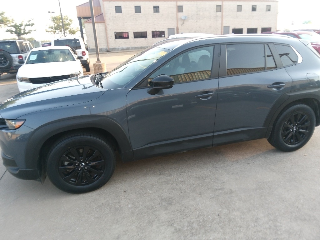 Thumbnail: 2024 Mazda CX-50 - 3