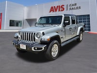 2023 Jeep Gladiator Sport -
                  Irving, TX