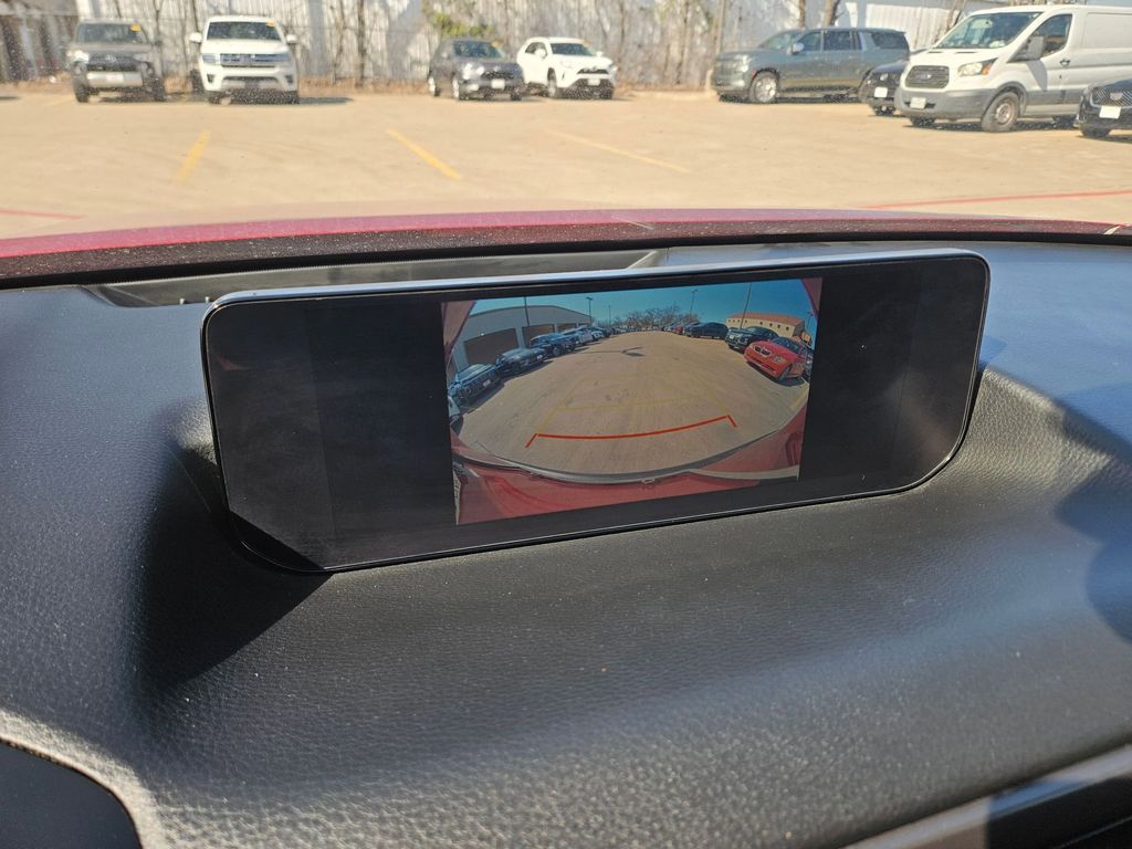 Thumbnail: 2025 Mazda CX-50 - 22