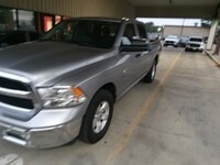 2023 RAM 1500 Classic SLT -
                  Irving, TX