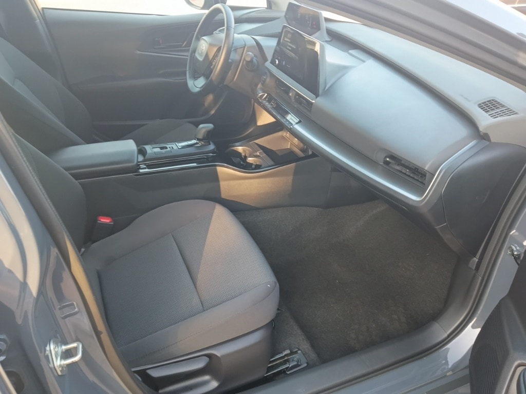 Thumbnail: 2025 Toyota Prius - 8