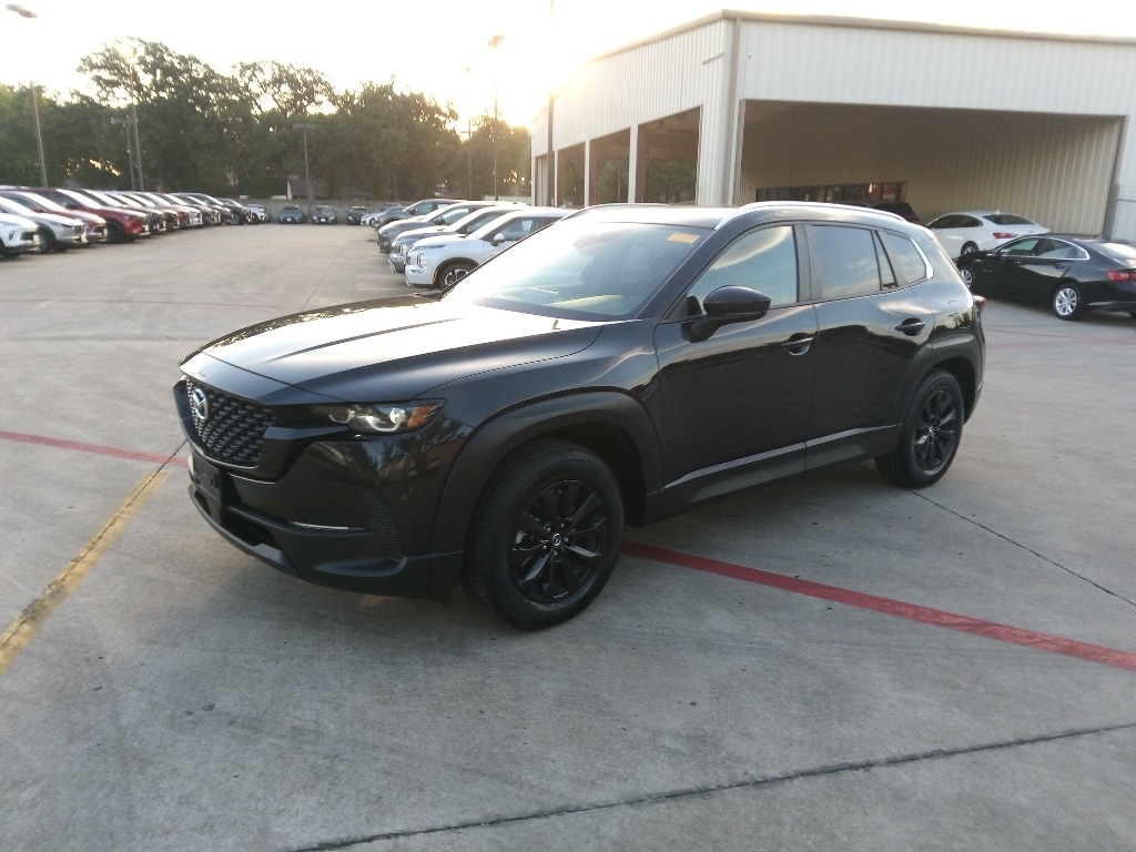 Thumbnail: 2024 Mazda CX-50 - 1