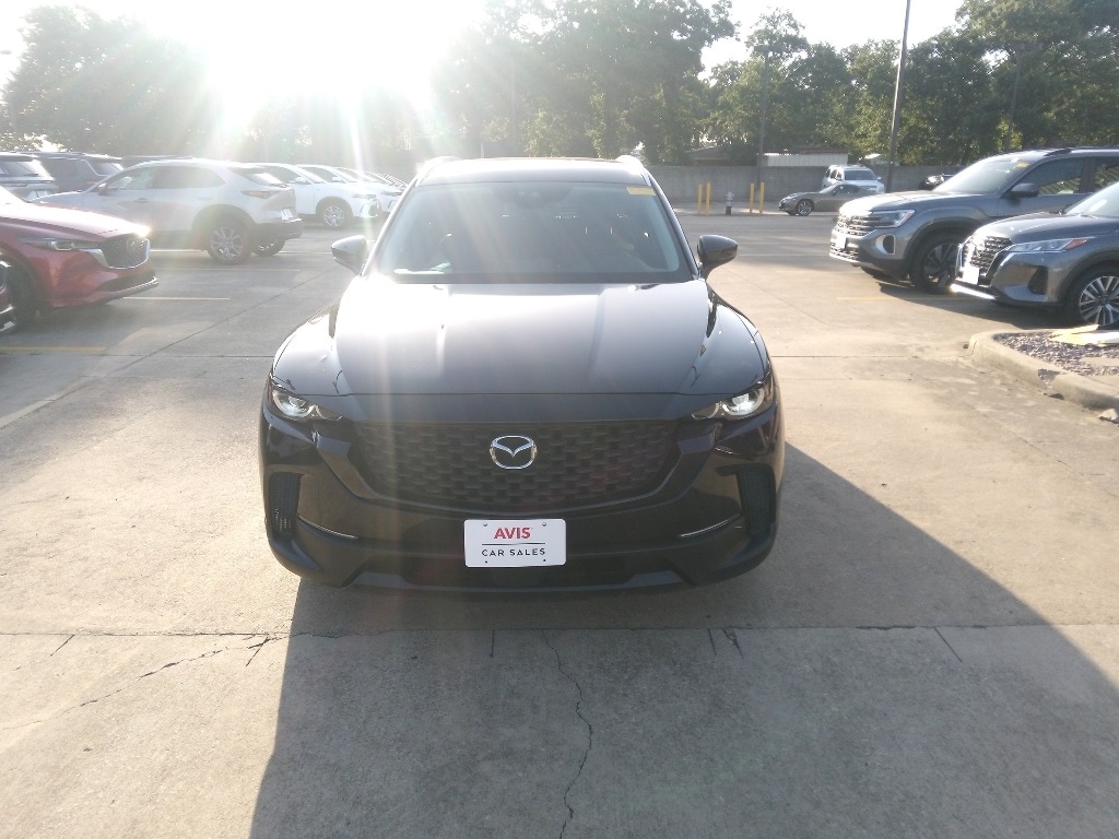 Thumbnail: 2024 Mazda CX-50 - 2