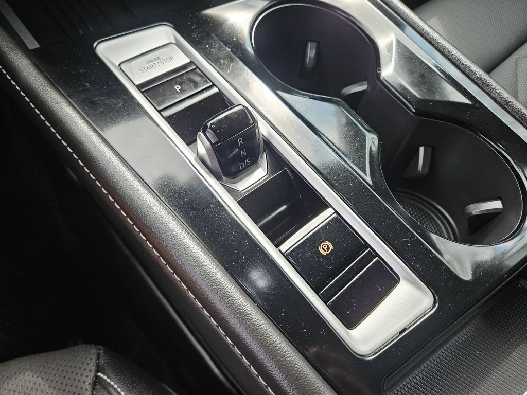 Thumbnail: 2025 Volkswagen Atlas - 28