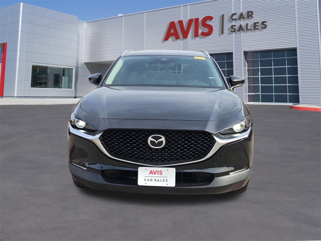 Thumbnail: 2025 Mazda CX-30 - 10