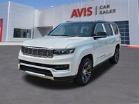 2023 Jeep Grand Wagoneer  -
                  Irving, TX