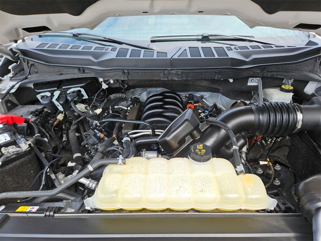 Thumbnail: 2023 Ford F-150 - 32