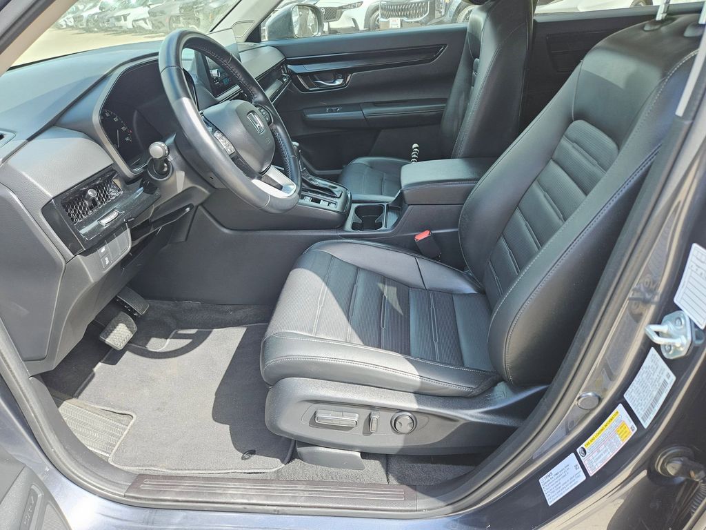 Thumbnail: 2025 Honda CR-V - 11