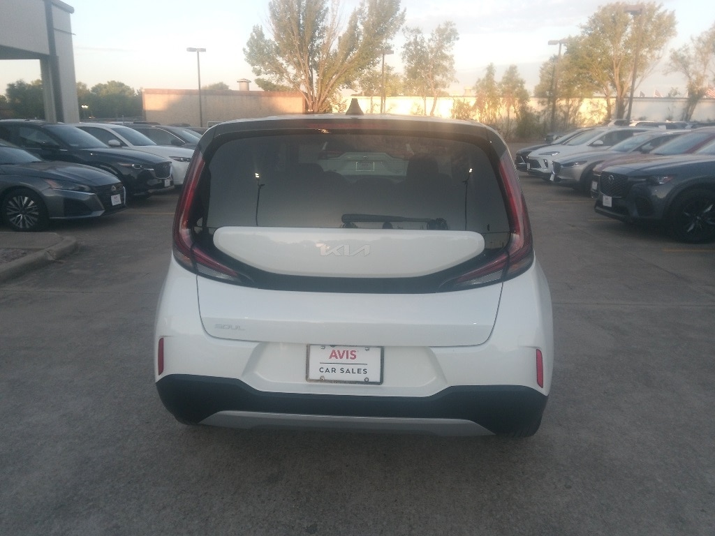 Thumbnail: 2024 Kia Soul - 10