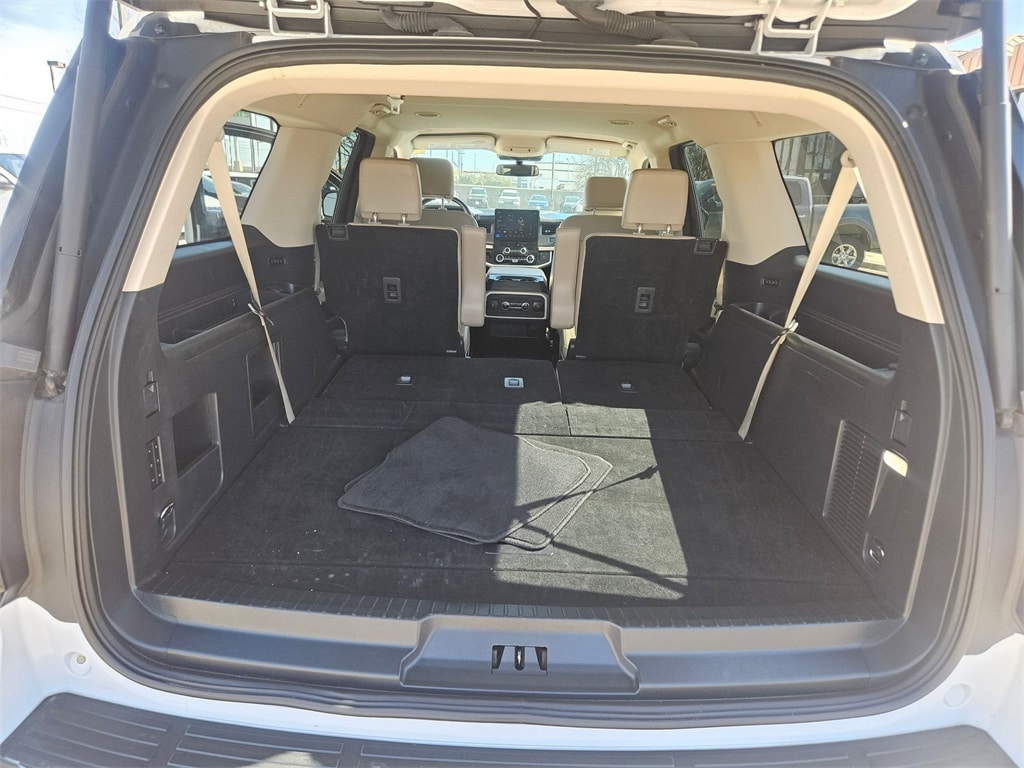 Thumbnail: 2024 Ford Expedition MAX - 24