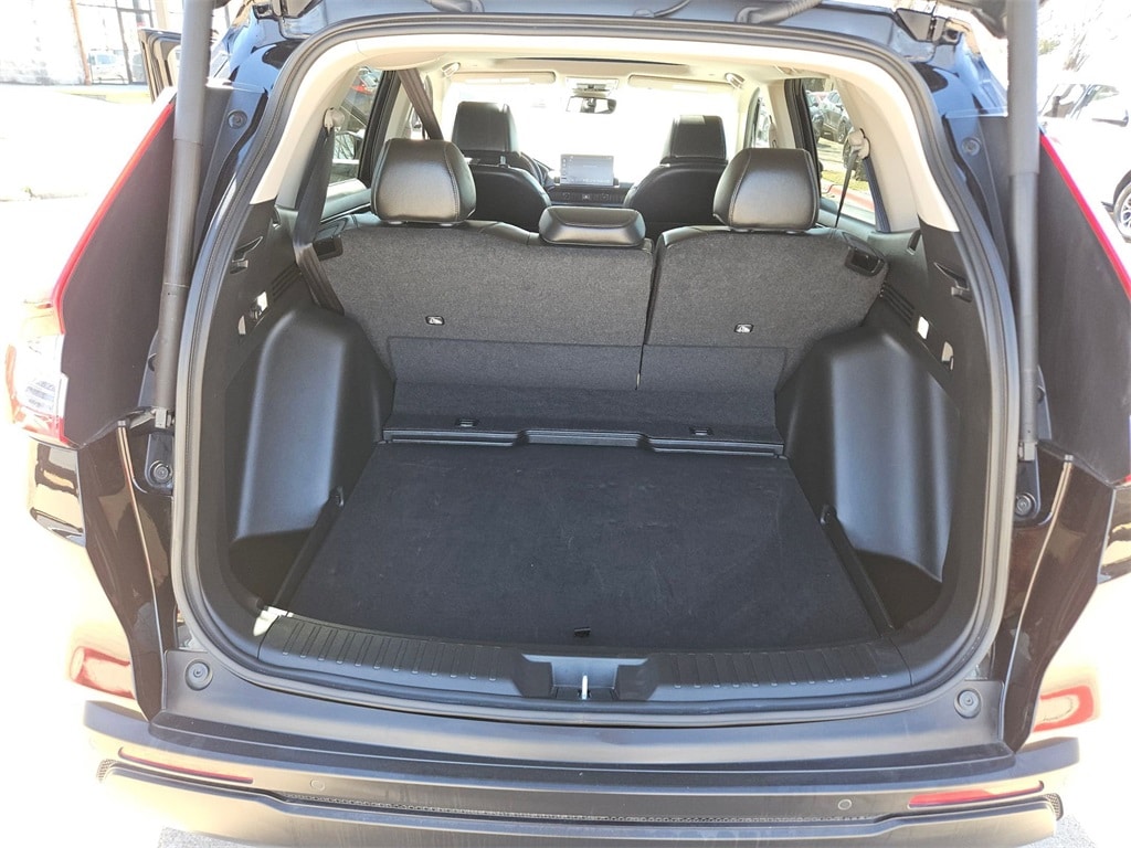 Thumbnail: 2025 Honda CR-V - 23