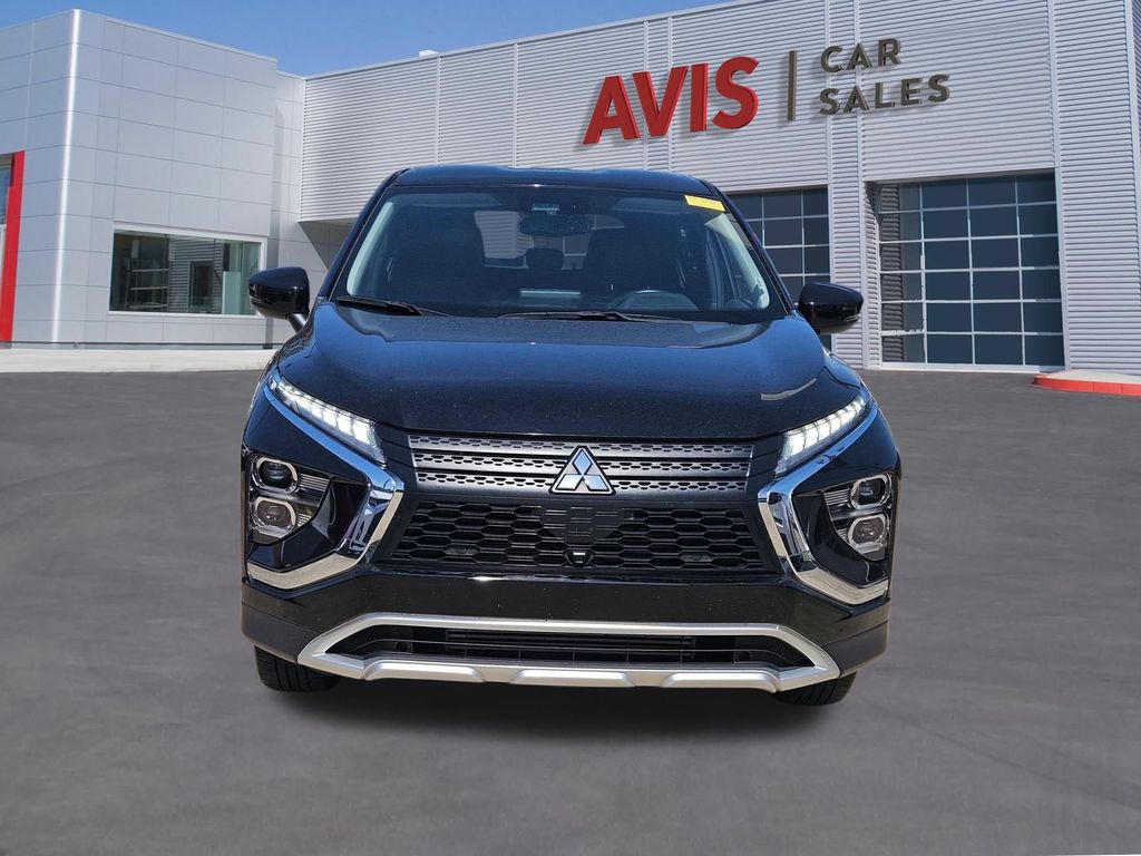 Thumbnail: 2025 Mitsubishi Eclipse Cross - 10