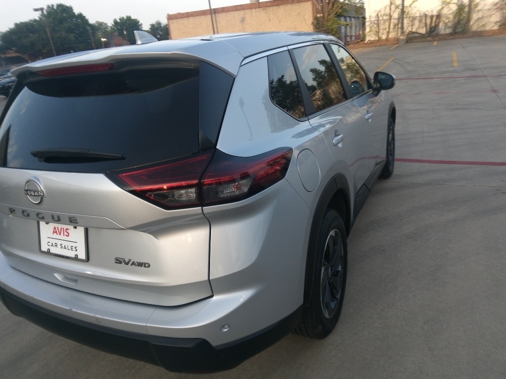 Thumbnail: 2024 Nissan Rogue - 6