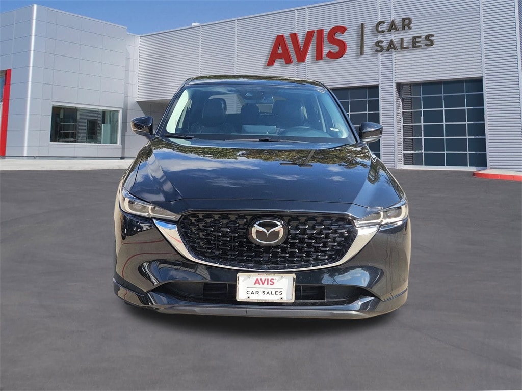 Thumbnail: 2025 Mazda CX-5 - 11