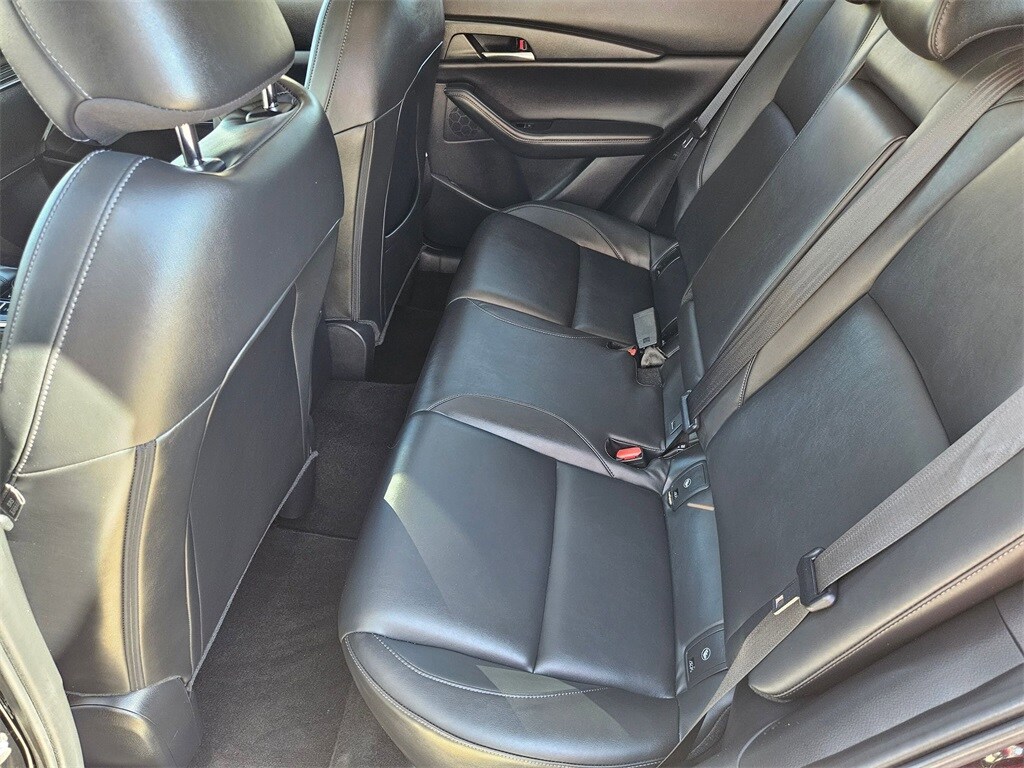 Thumbnail: 2025 Mazda CX-30 - 26