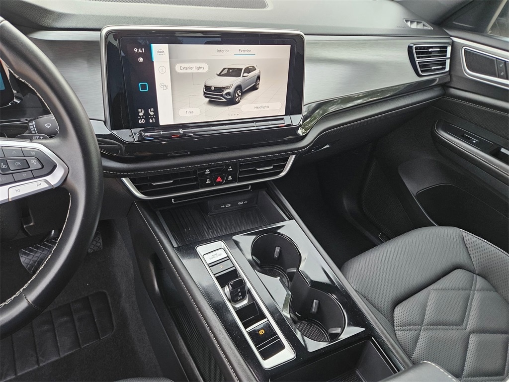 Thumbnail: 2025 Volkswagen Atlas - 19