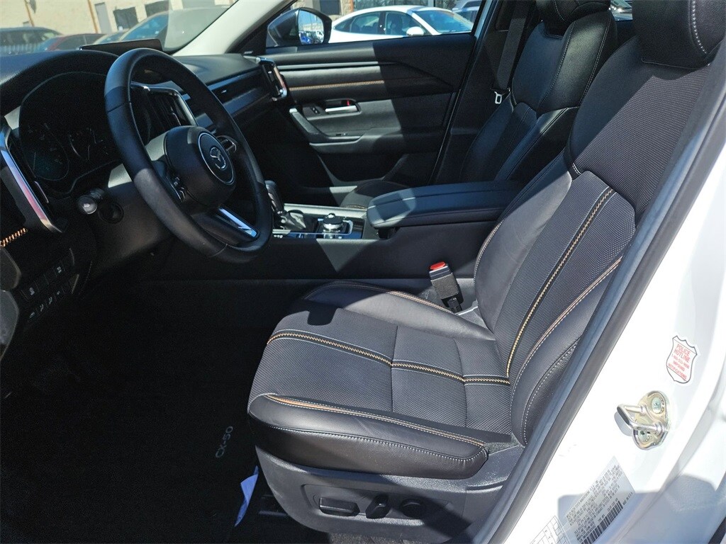 Thumbnail: 2025 Mazda CX-50 - 11