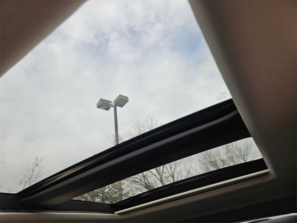 Thumbnail: 2025 Mazda CX-50 - 23