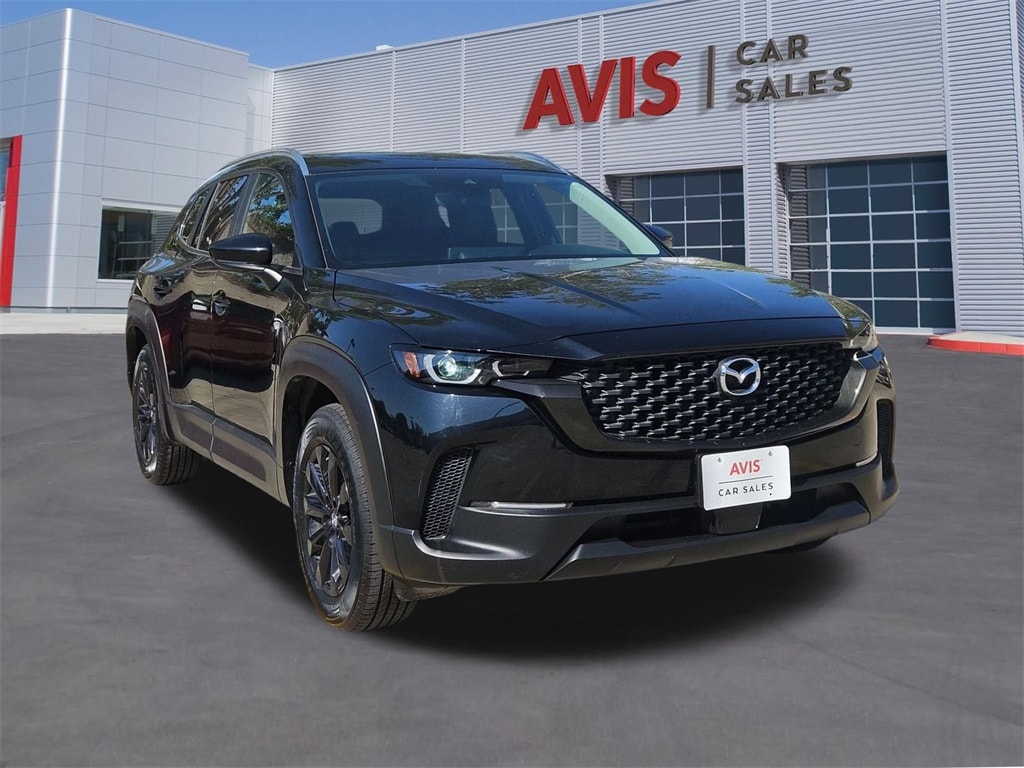 Thumbnail: 2024 Mazda CX-50 - 3