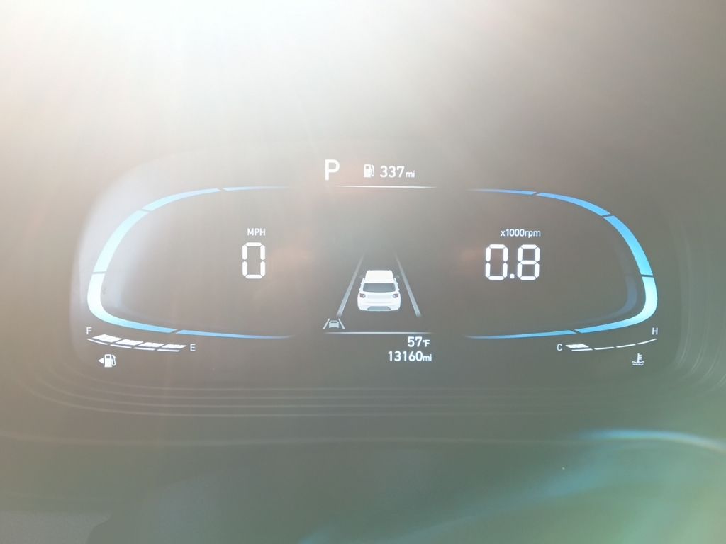 Thumbnail: 2025 Hyundai Venue - 2