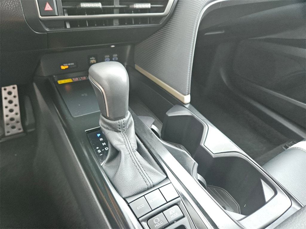 Thumbnail: 2025 Toyota Camry - 29